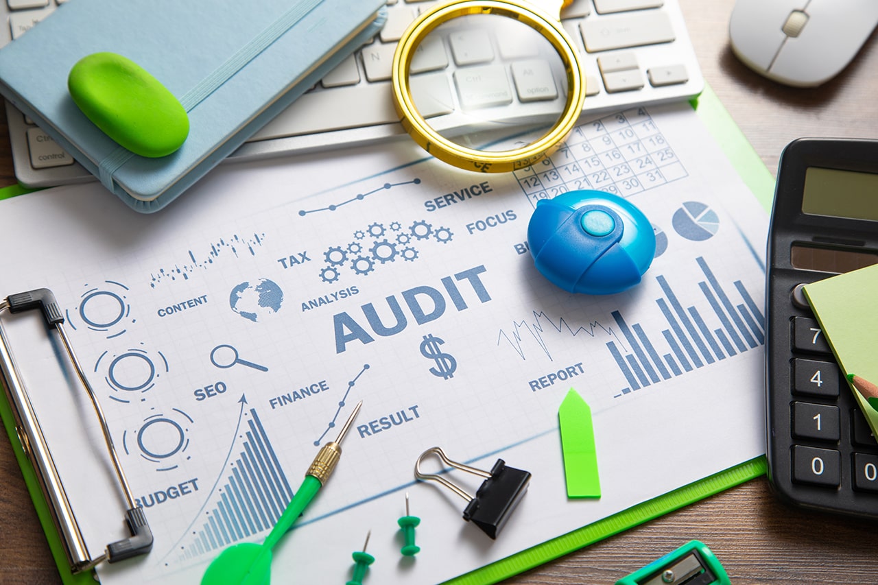 The Significance of External Audit: Ensuring Transparency and Trust in Business